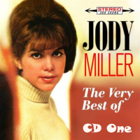 Jody Miller - The Very Best Of (2CD Set)  Disc 1
